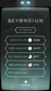 Beyondium screenshot 4