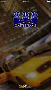 AI Castle Taxis screenshot 0