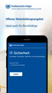 IT-Sicherheit Zertifizierung screenshot 0