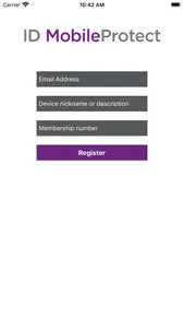 ID MobileProtect screenshot 0