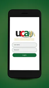 UCA School Kuwait screenshot 1