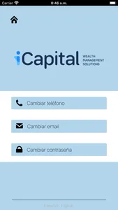 iCapital screenshot 4