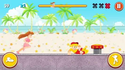 Doce Cantinho - Água Doce screenshot 0