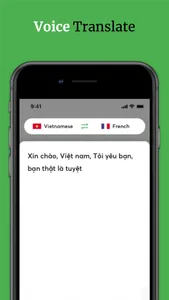 All Translate - Super Fast screenshot 1