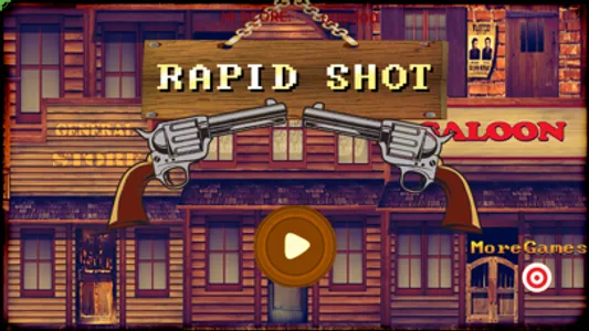 Rapid-Shot screenshot 0