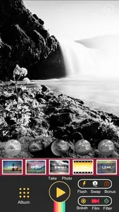 InstaCool Cam screenshot 3