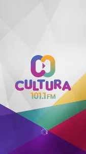 Cultura 101.1FM screenshot 0