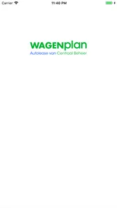 BerijdersApp screenshot 2