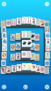 Mahjong Match! screenshot 0