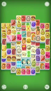 Mahjong Match! screenshot 3