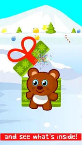 Christmas Games for Kids screenshot 3