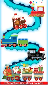 Christmas Games for Kids screenshot 5