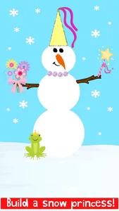 Christmas Games for Kids screenshot 7