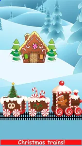 Christmas Games for Kids screenshot 8