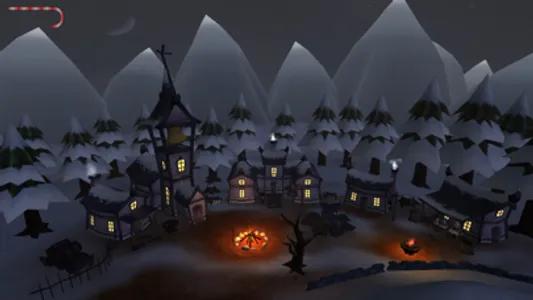 Winter Time screenshot 3