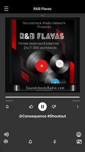 R&B Flavaz screenshot 0