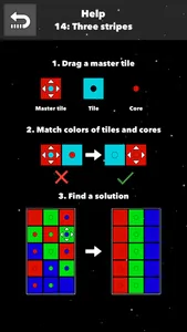 Tilespace screenshot 1