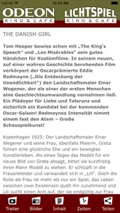 Lichtspiel/Odeon Kino Bamberg screenshot 4