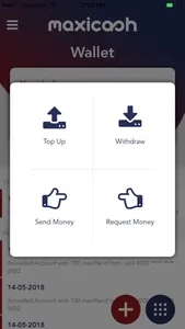 MaxiCash App screenshot 3