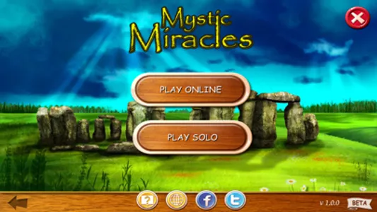 Mystic Miracles - 7 wonders screenshot 4