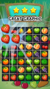 Fruit World Splash screenshot 3