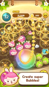 Puchi Puchi Pop screenshot 2