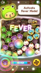 Puchi Puchi Pop screenshot 3