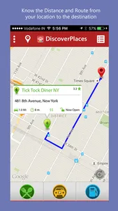 Discover Places screenshot 4