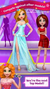 Top Model - Next Fashion Star screenshot 3