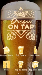 Oregon On Tap screenshot 0