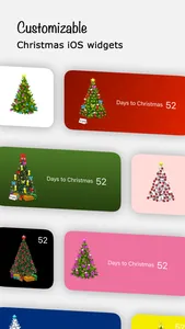 My Christmas Tree - Countdown screenshot 0