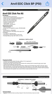 IAP Bushings & Tubes Reference screenshot 2