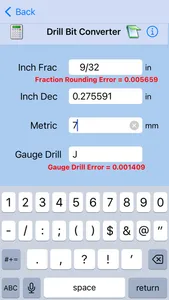 IAP Bushings & Tubes Reference screenshot 4