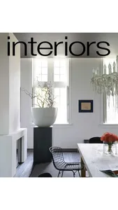 interiors screenshot 0