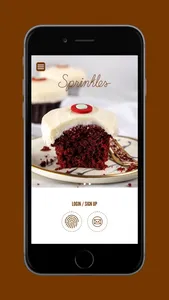 Sprinkles Now! screenshot 0