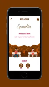 Sprinkles Now! screenshot 4