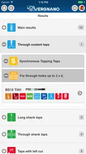 TAppFinder screenshot 2