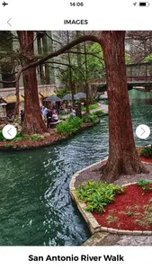 San Antonio Travel Guide screenshot 4