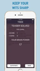 Riddles, Brain Teasers screenshot 4