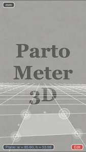 Partometer3D measure on photo screenshot 0