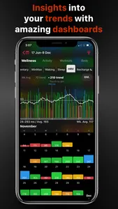 HeartWatch: Heart Rate Tracker screenshot 7