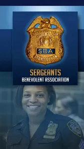 SBA NYPD screenshot 0