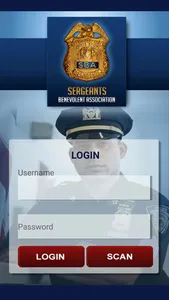 SBA NYPD screenshot 1