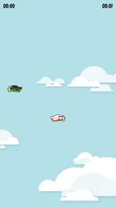 Tiny Planes screenshot 3