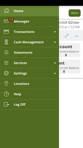 Community Bank of Santa Maria screenshot 1