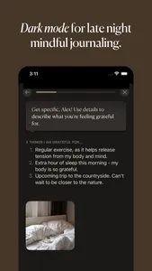 5 Minute Journal: Self-Care screenshot 9