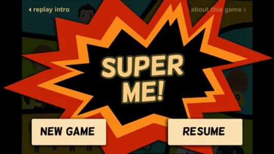 Super Me! screenshot 0