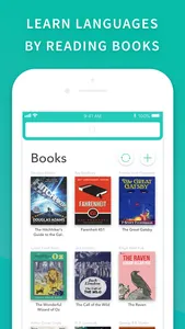 Bukus: Read Books in English screenshot 0