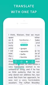 Bukus: Read Books in English screenshot 1