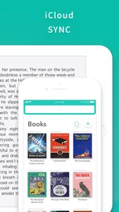 Bukus: Read Books in English screenshot 6